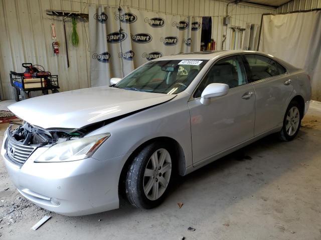 2009 Lexus ES 350 