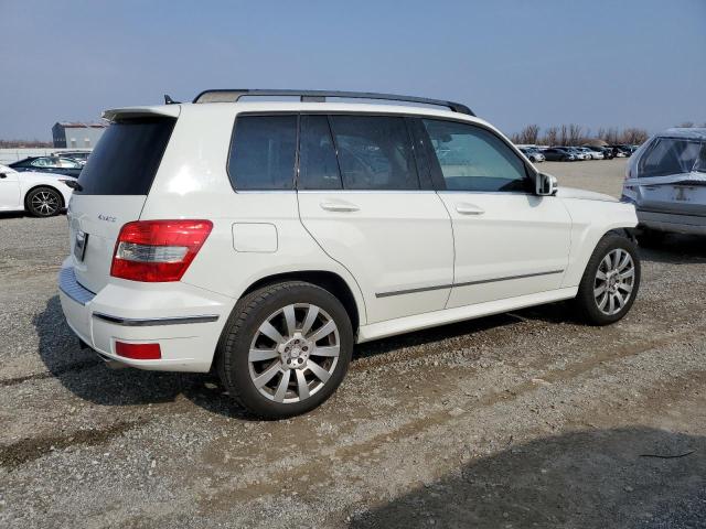 WDCGG8HB3BF582944 Mercedes-Benz Glk 350 4matic
