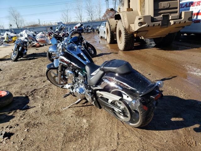 2011 YAMAHA XV1900 CU - JYAVP27E7BA013447