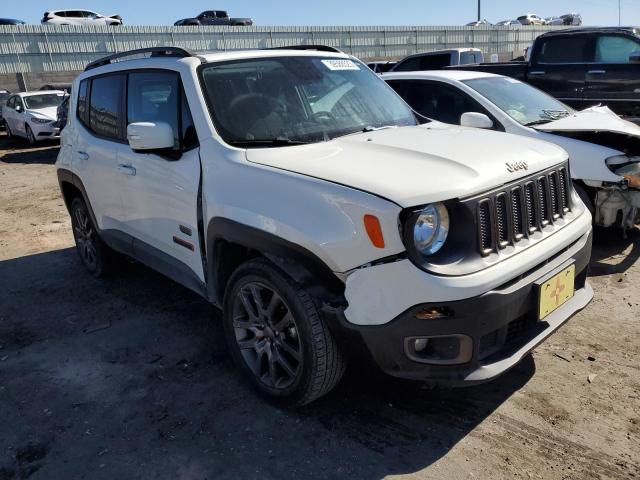 ZACCJBBT3GPD19099 Jeep Renegade Latitude