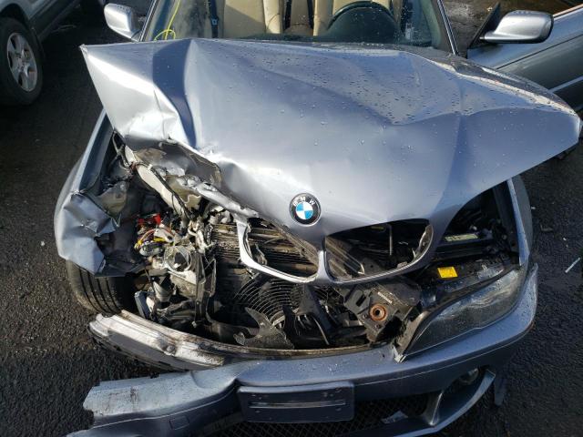 WBABW53496PZ39552 BMW 330 CI