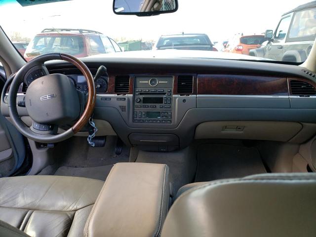 1LNHM82W86Y602173 Lincoln Town Car Signature Limited