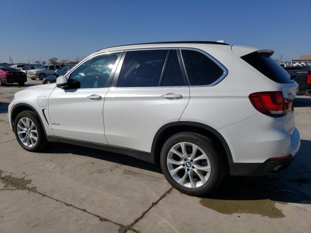 2016 BMW X5 XDR40E - 5UXKT0C58G0S77947