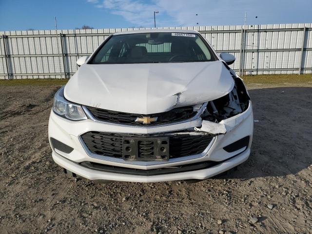 2017 CHEVROLET CRUZE LS - 1G1BC5SMXH7201882