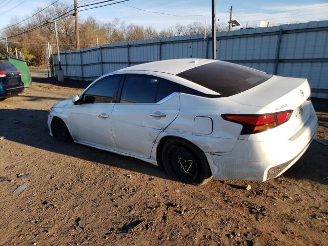 2020 NISSAN ALTIMA S - 1N4BL4BV4LC180351