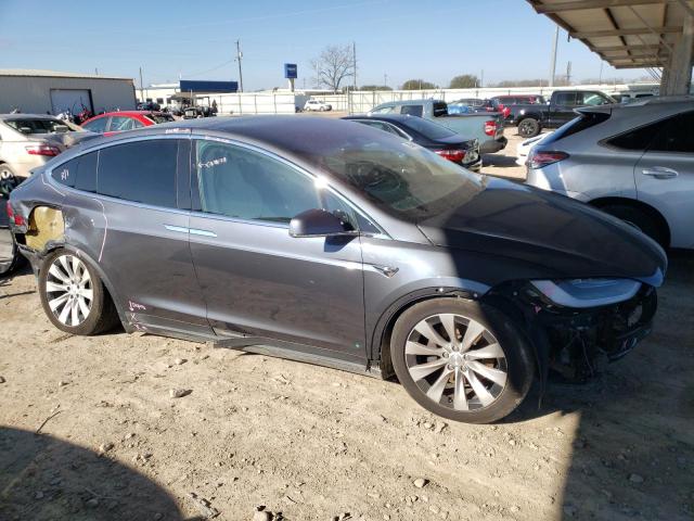 5YJXCBE2XKF184704 Tesla MODEL X