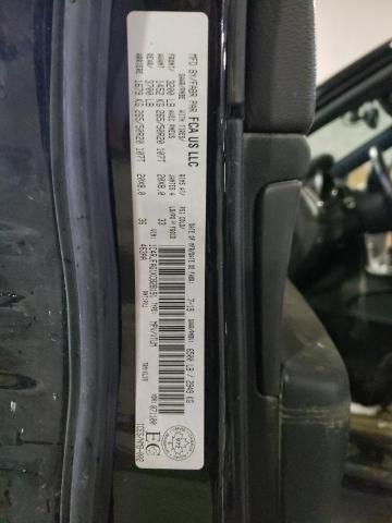 2019 JEEP GRAND CHER - 1C4RJFAG1KC828191