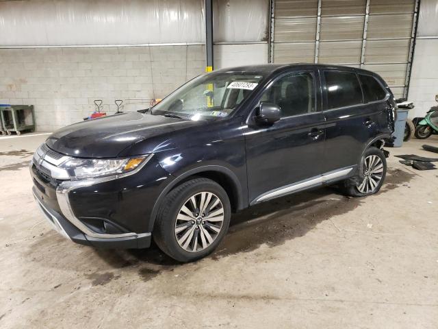 2019 Mitsubishi Outlander ES