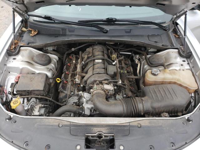 2019 DODGE CHARGER PO - 2C3CDXAT0KH558405
