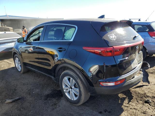 KNDPMCAC3H7120178 KIA Sportage Lx