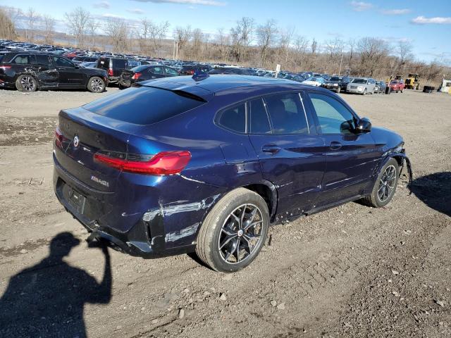 2023 BMW X4 M40I - 5UX43DT04P9P68421