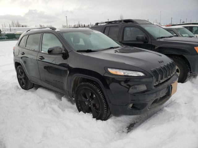 1C4PJMCB2GW193128 Jeep Cherokee Latitude