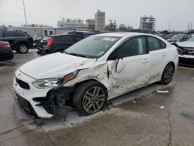 2019 KIA FORTE GT L - 3KPF34AD0KE015103