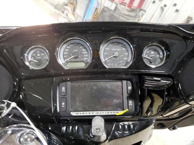 2018 HARLEY-DAVIDSON FLHTK ULTR - 1HD1KED18JB654439
