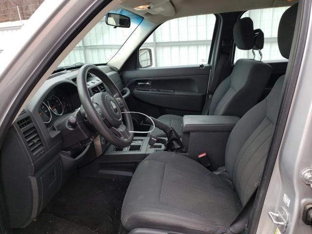 1J4PN2GK5BW575045 Jeep Liberty