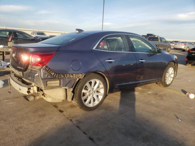 2015 CHEVROLET MALIBU LTZ - 1G11F5SLXFF177547