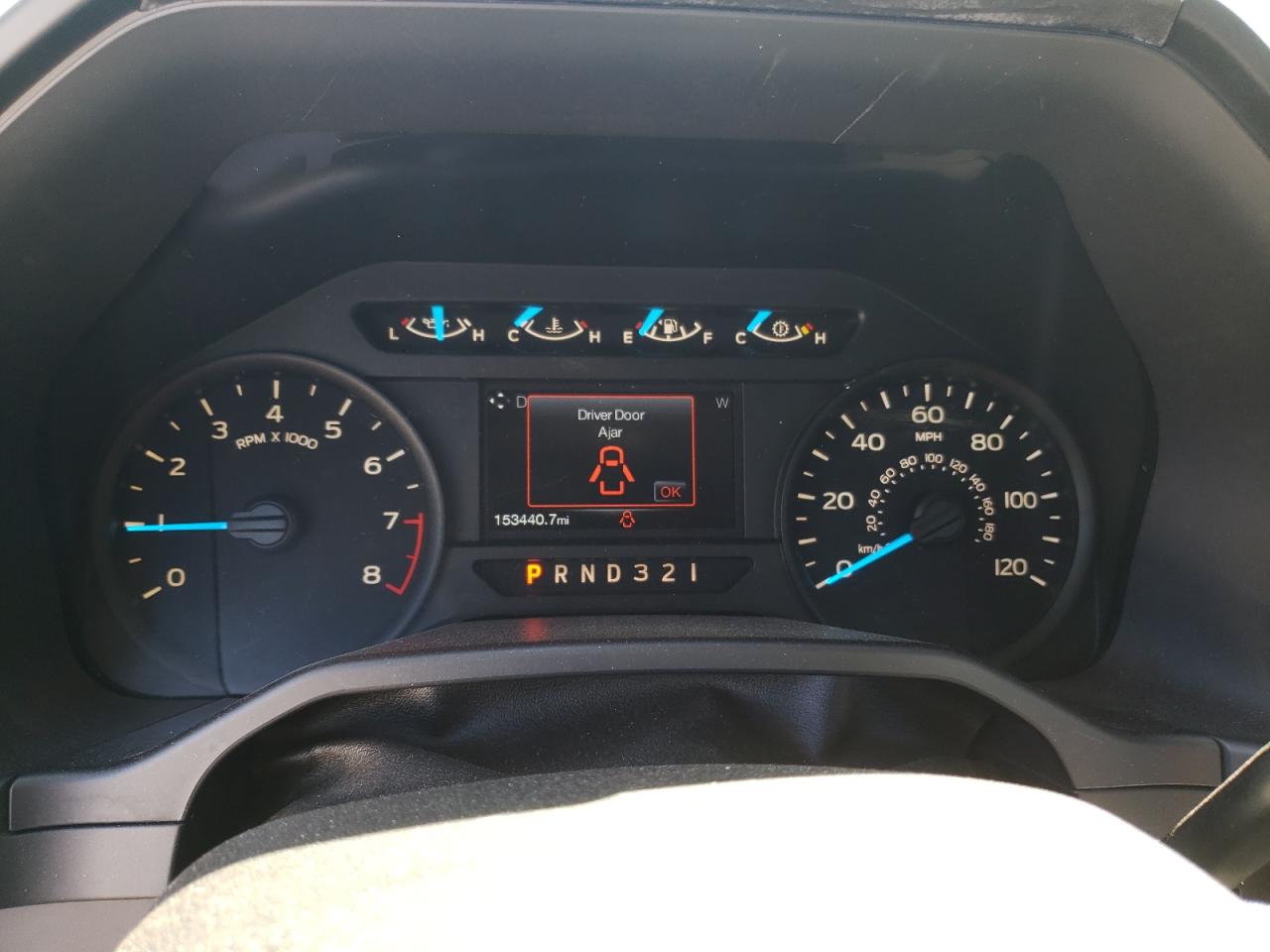 1FTMF1C89GKF40971 FORD All Models 2016