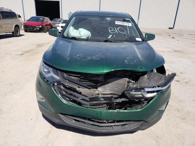 2GNAXJEV7J6217782 Chevrolet Equinox