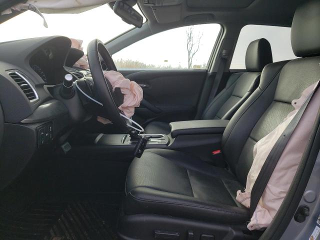 2016 ACURA RDX ADVANC - 5J8TB4H72GL804584