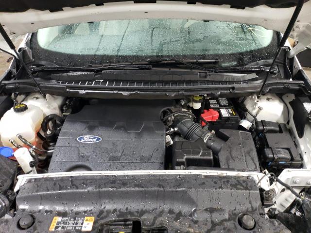 2016 FORD EDGE TITAN - 2FMPK4K89GBB23836