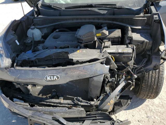 2017 KIA SPORTAGE E KNDPN3AC6H7234348