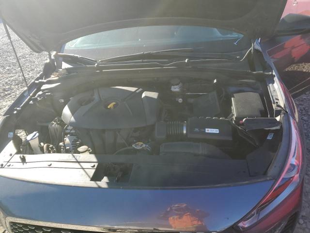 2018 HYUNDAI ELANTRA GT - KMHH35LE5JU041387