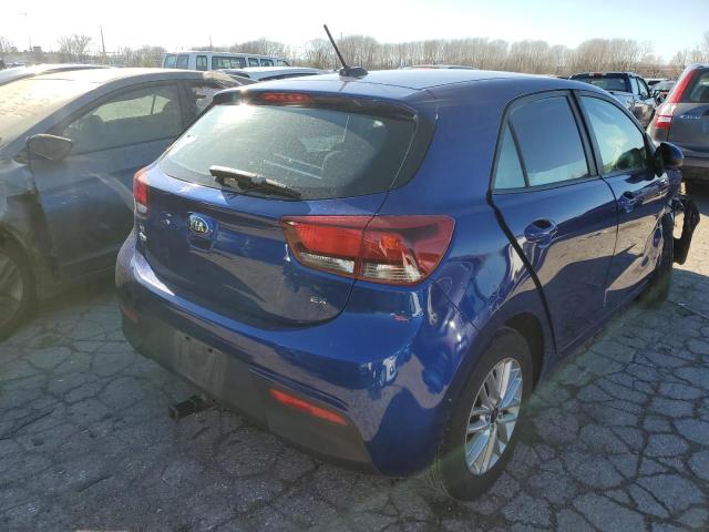 2018 KIA RIO EX - 3KPA35AB1JE057549