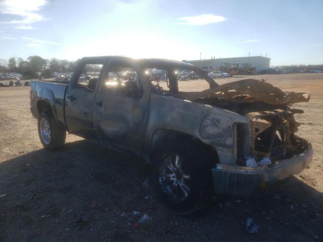 3GTEC13J48G288801 GMC Sierra C1500