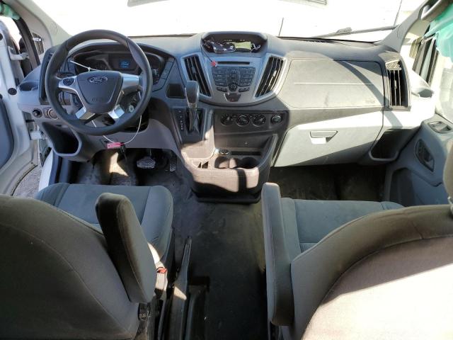 2015 FORD TRANSIT T- - 1FBZX2YM1FKA73918