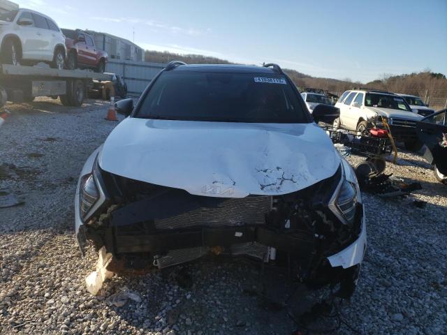 5XYK7CAF0PG029124 KIA Sportage X-pro