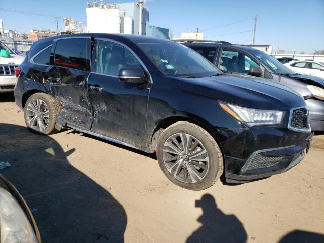 2020 ACURA MDX TECHNO - 5J8YD4H52LL037196