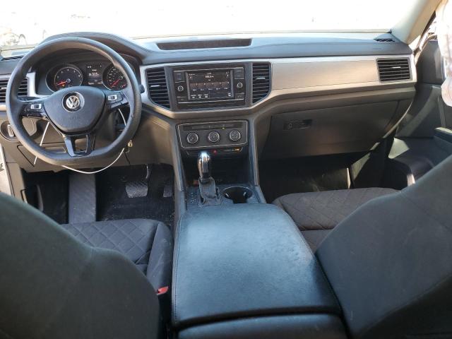 2018 VOLKSWAGEN ATLAS S - 1V2GR2CA8JC521924