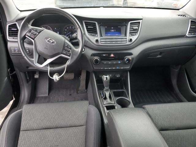 2016 HYUNDAI TUCSON LIM - KM8J33A22GU128302
