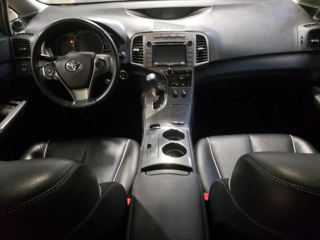 2016 TOYOTA VENZA XLE - 4T3BK3BBXGU123569