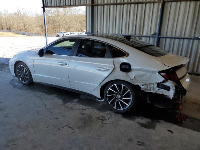 2020 HYUNDAI SONATA LIM - 5NPEH4J26LH010643