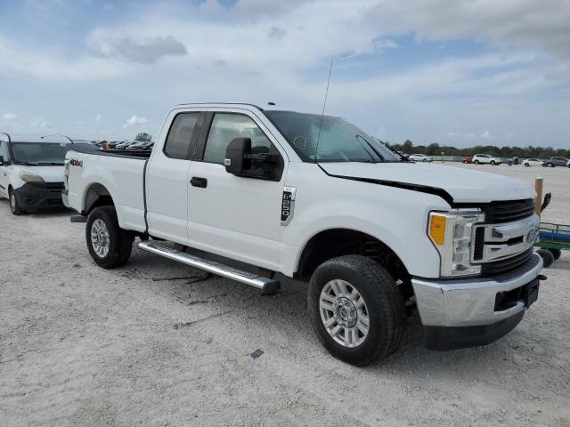 1FT7X2B61HEB36384 2017 Ford F250 Super Duty