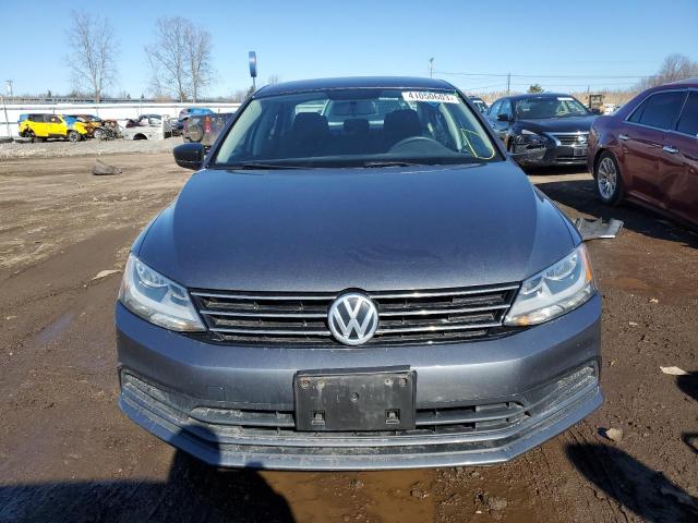 2015 VOLKSWAGEN JETTA SE - 3VWD17AJ8FM417738