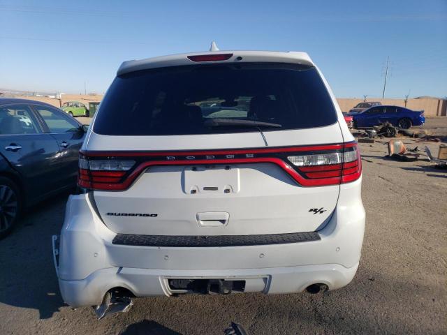 1C4SDHCT1JC494645 Dodge Durango R/t