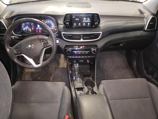 2020 HYUNDAI TUCSON LIM - KM8J3CA42LU266448