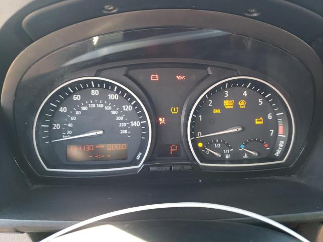 WBXPA93445WD21693 BMW X3 3.0I