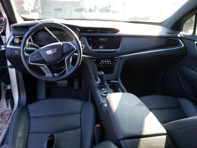 2020 CADILLAC XT5 PREMIU - 1GYKNDRS9LZ199677