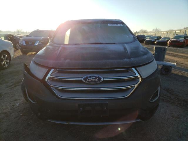 2017 FORD EDGE TITAN - 2FMPK4K93HBB31845