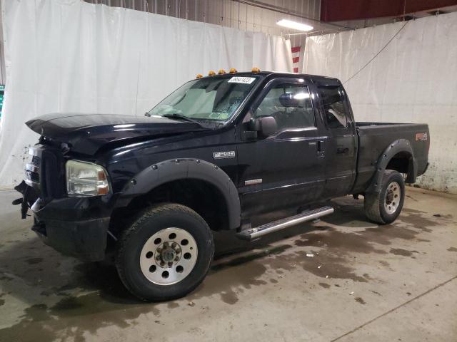 2005 Ford F-250 