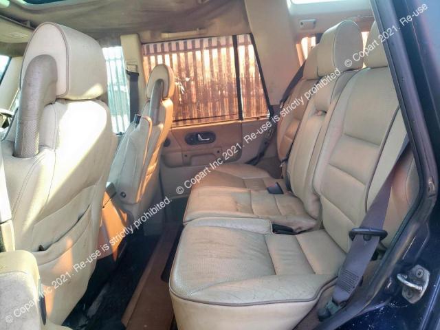 SALLTGM872A759489 Land Rover Discovery