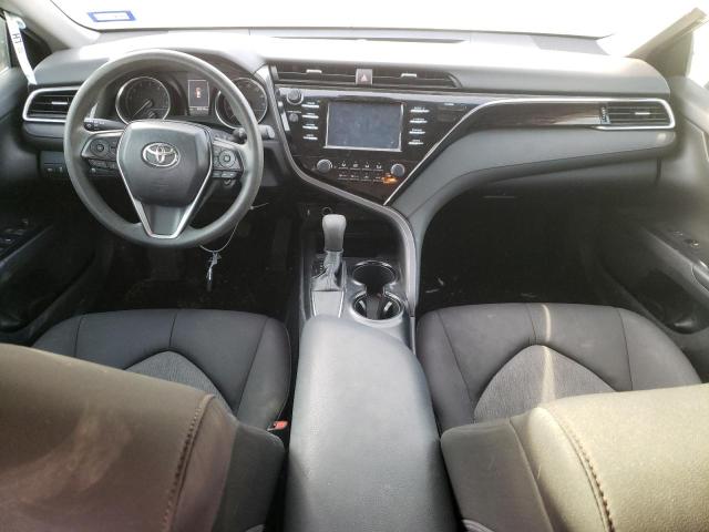 2018 TOYOTA CAMRY L - 4T1B11HK0JU674656