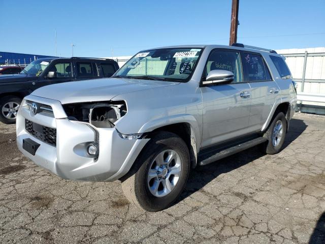 Vin: jtenu5jr4m5931111, lot: 40942793, toyota 4runner sr5/sr5 premium 20211
