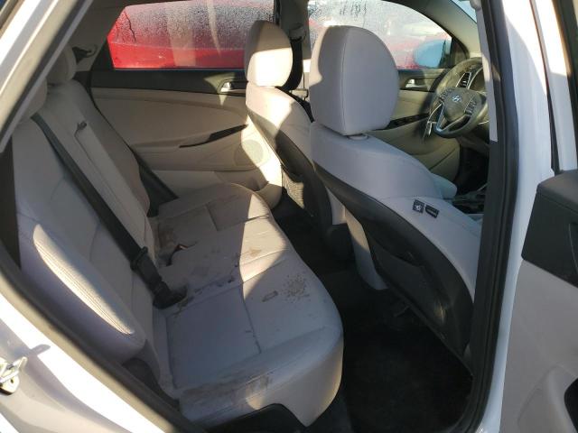 2019 HYUNDAI TUCSON LIM - KM8J33A42KU985164