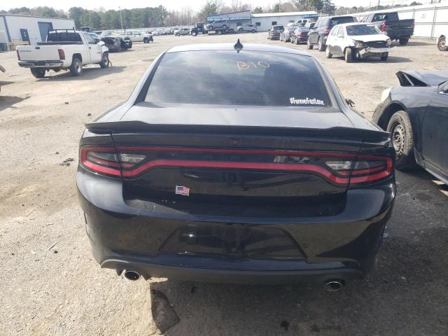 2020 DODGE CHARGER GT - 2C3CDXHG0LH249589
