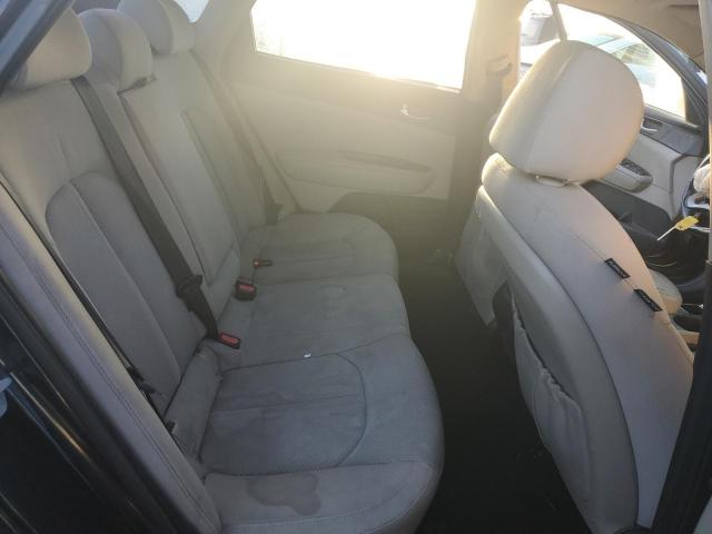 2016 KIA OPTIMA LX - 5XXGT4L1XGG031895
