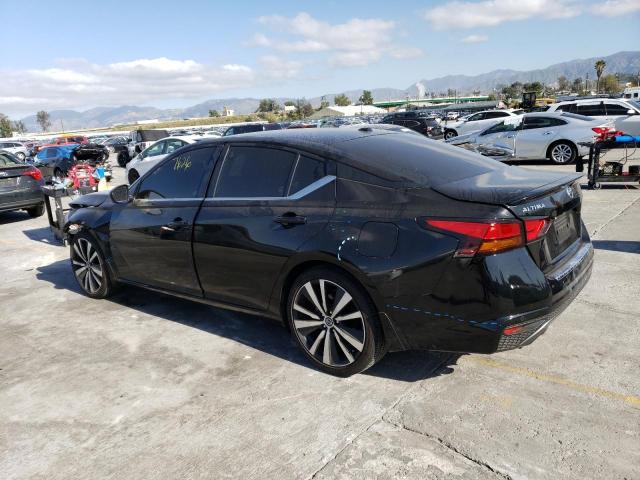 1N4BL4CV1NN416637 Nissan ALTIMA SR